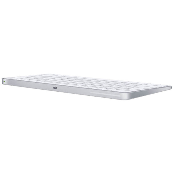 Клавиатура Apple Magic Keyboard with Touch ID for Mac models with Apple silicon USB-C (MXCK3)