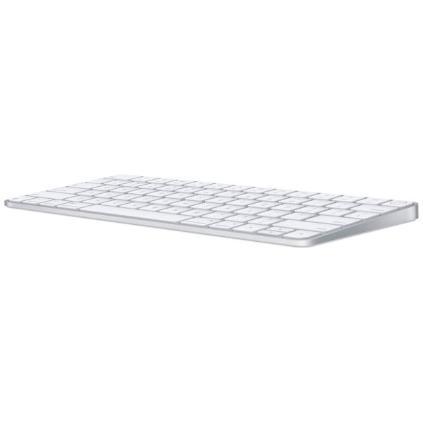 Клавиатура Apple Magic Keyboard with Touch ID for Mac models with Apple silicon USB-C (MXCK3)