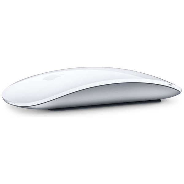 Apple Magic Mouse (USB‑C) Multi-Touch Surface White 2024 (MXK53)