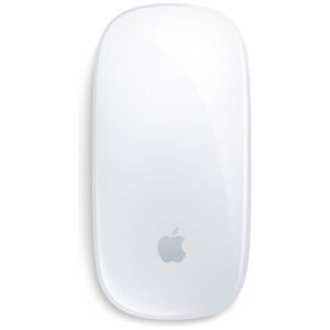 Apple Magic Mouse (USB‑C) Multi-Touch Surface White 2024 (MXK53)