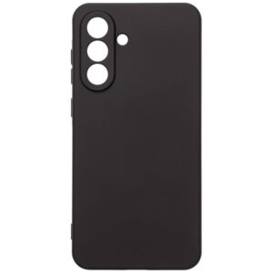 Чехол-накладка ArmorStandart ICON for Samsung A56 5G Camera cover Black (ARM82587)
