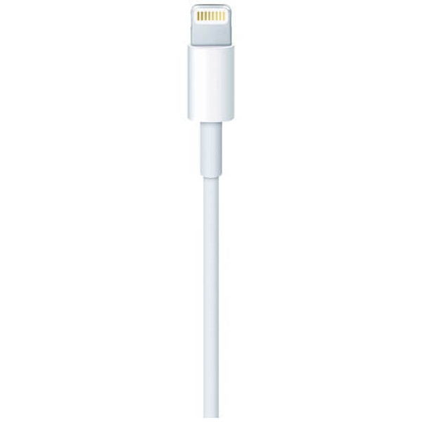 Кабель Apple Lightning to USB Cable (MUQW3/MQUE2/MXLY2)