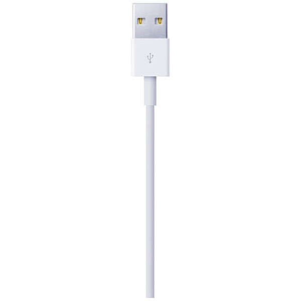Кабель Apple Lightning to USB Cable (MUQW3/MQUE2/MXLY2)