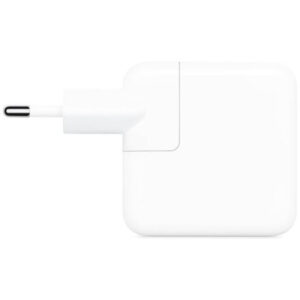 Блок питания Apple 30W USB-C Power Adapter (MW2G3/MY1W2/MR2A2)
