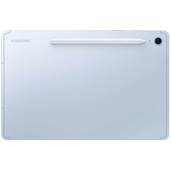 Планшет Samsung Galaxy Tab S10 FE 5G 8/128GB Blue (SM-X526BLBR) ГАРАНТИЯ 3 мес.