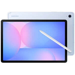 Планшет Samsung Galaxy Tab S10 FE 5G 8/128GB Blue (SM-X526BLBR) ГАРАНТИЯ 3 мес.