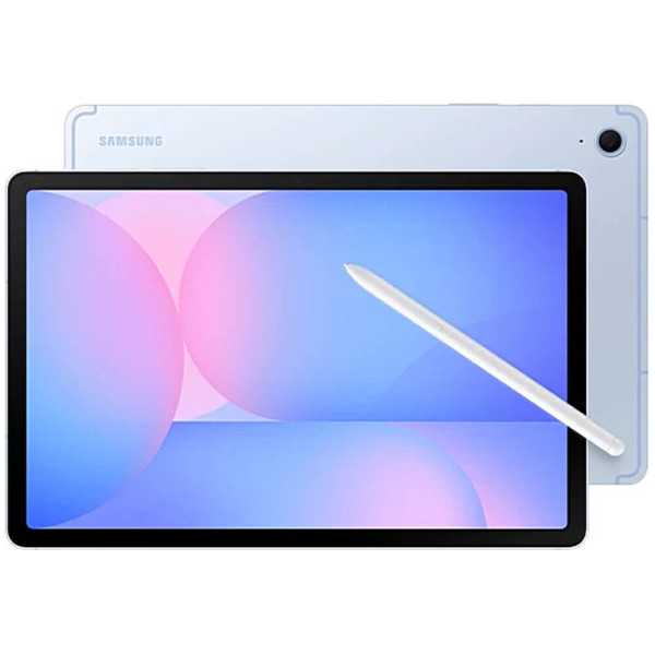 Планшет Samsung Galaxy Tab S10 FE 5G 8/128GB Blue (SM-X526BLBR) ГАРАНТИЯ 3 мес.