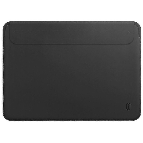 Чехол WIWU Skin Pro II Series for MacBook 14» (Black)