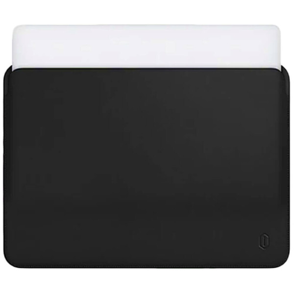 Чехол WIWU Skin Pro II Series for MacBook 14» (Black)