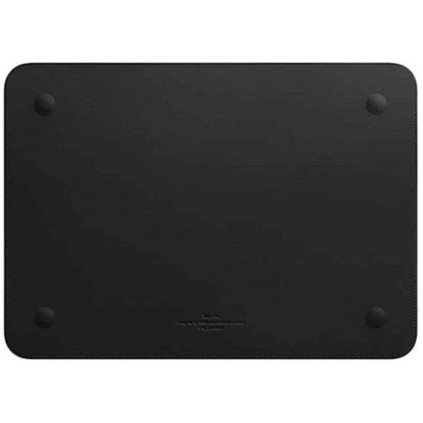 Чехол WIWU Skin Pro II Series for MacBook 14» (Black)